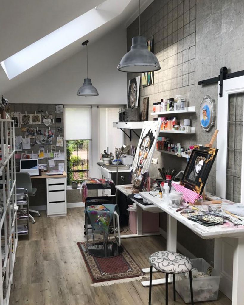 Atelier Ingrid Pegge